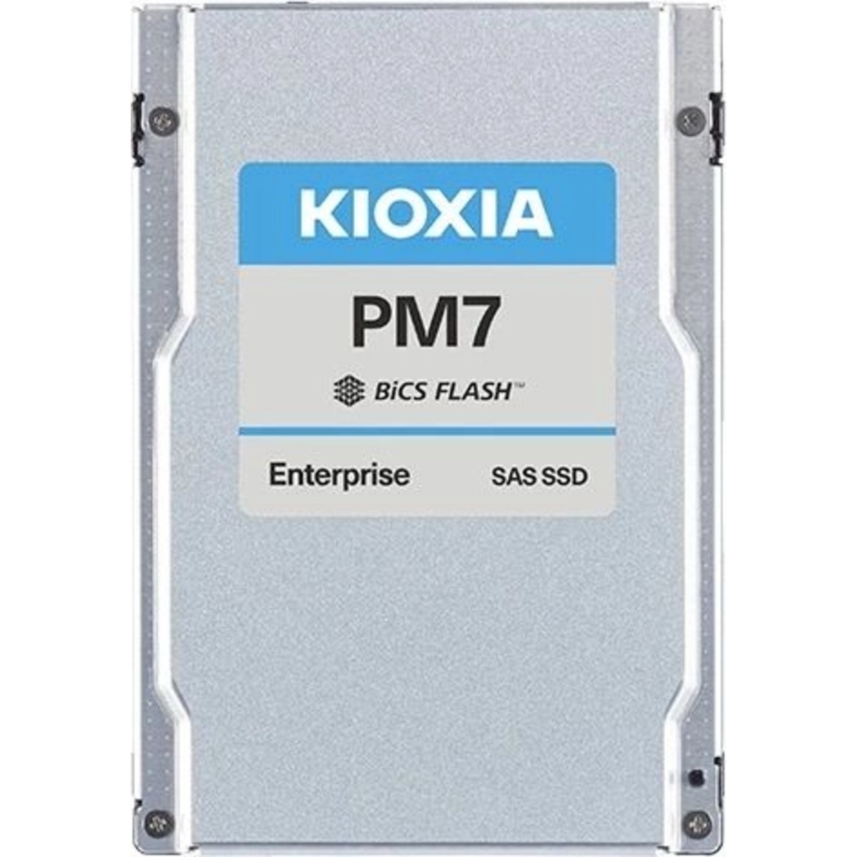 Накопитель SSD Toshiba SAS 1.92TB KPM7VRUG1T92