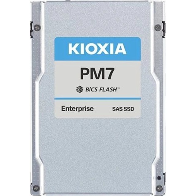 Накопитель SSD Toshiba SAS 1.92TB KPM7VRUG1T92