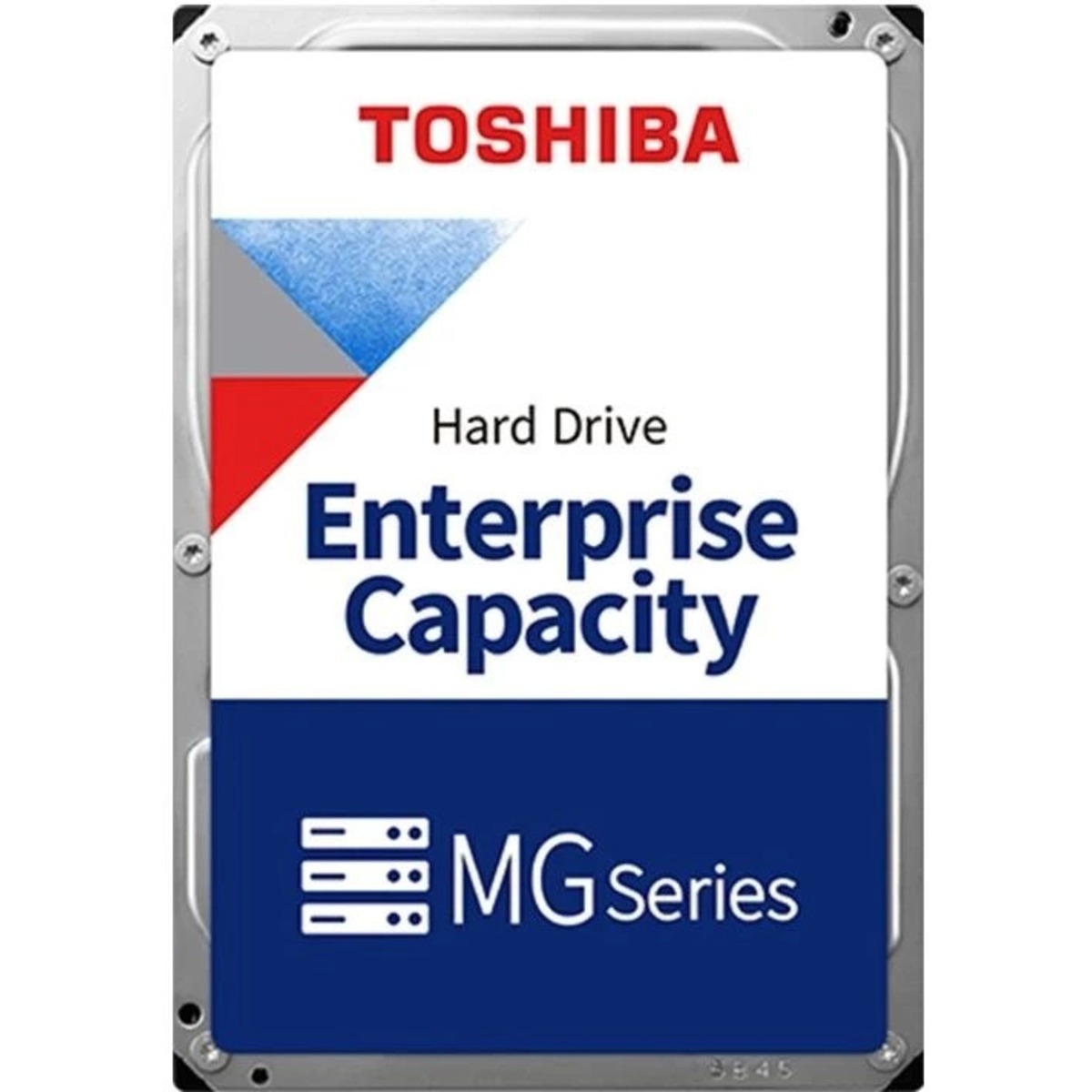 Жесткий диск Toshiba SAS 3.0 12TB MG09SCA12TE