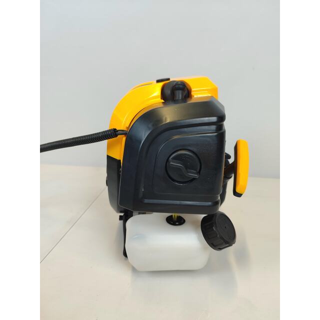 Триммер бензиновый Denzel DT-43S (2-коробки) (Цвет: Yellow)