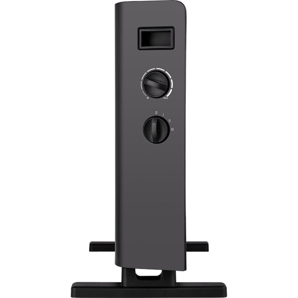 Конвектор Thermex Pronto 1500M (Цвет: Black)