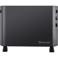 Конвектор Thermex Pronto 1500M (Цвет: Black)