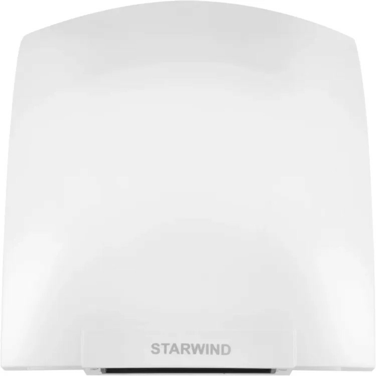 Сушилка для рук Starwind SW-HD820, белый