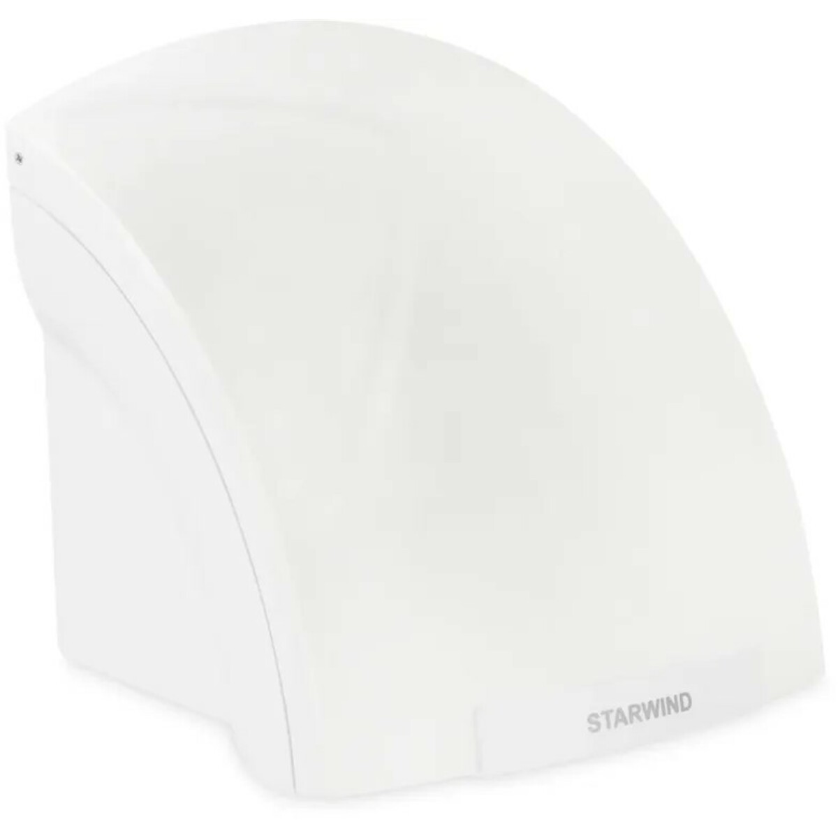 Сушилка для рук Starwind SW-HD820, белый