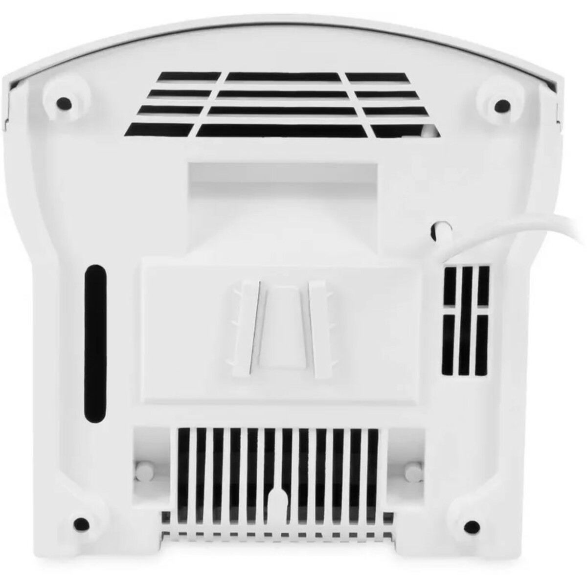 Сушилка для рук Starwind SW-HD820, белый