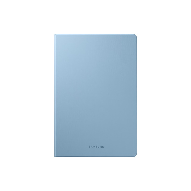 Чехол-книжка Samsung Book Cover для Samsung Galaxy Tab S6 Lite (Цвет: Light Blue)