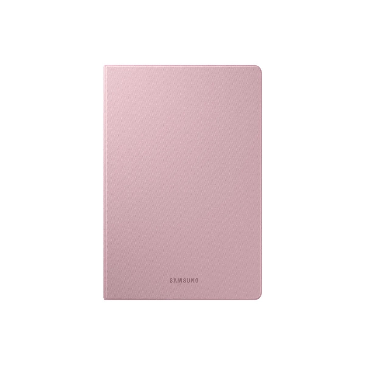 Чехол-книжка Samsung Book Cover для Samsung Galaxy Tab S6 Lite (Цвет: Pink)