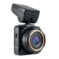 Видеорегистратор Navitel R600 QUAD HD (Цвет: Black)