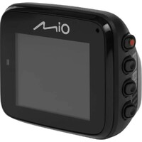 Видеорегистратор Mio MiVue C317, черный