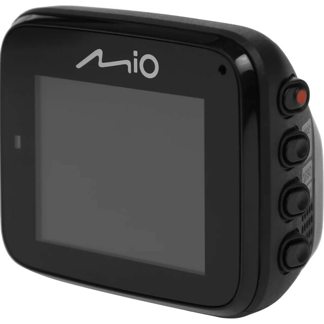 Видеорегистратор Mio MiVue C317, черный