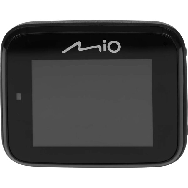 Видеорегистратор Mio MiVue C317, черный