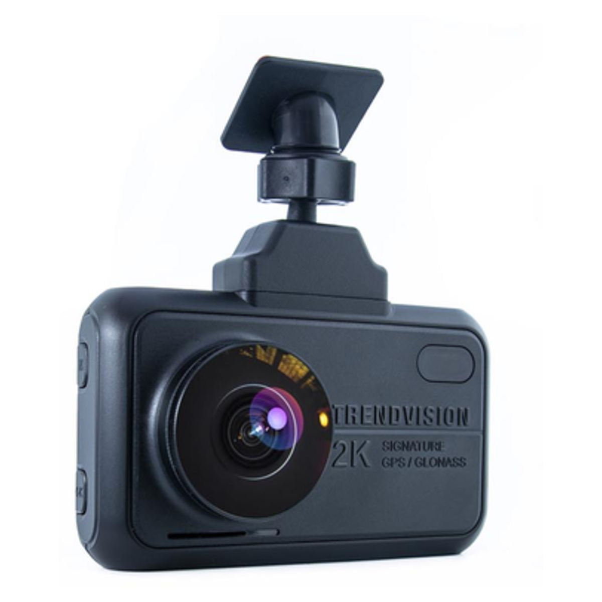 Видеорегистратор с радар-детектором TrendVision Hybrid Signature Wi 2CH (Цвет: Black)