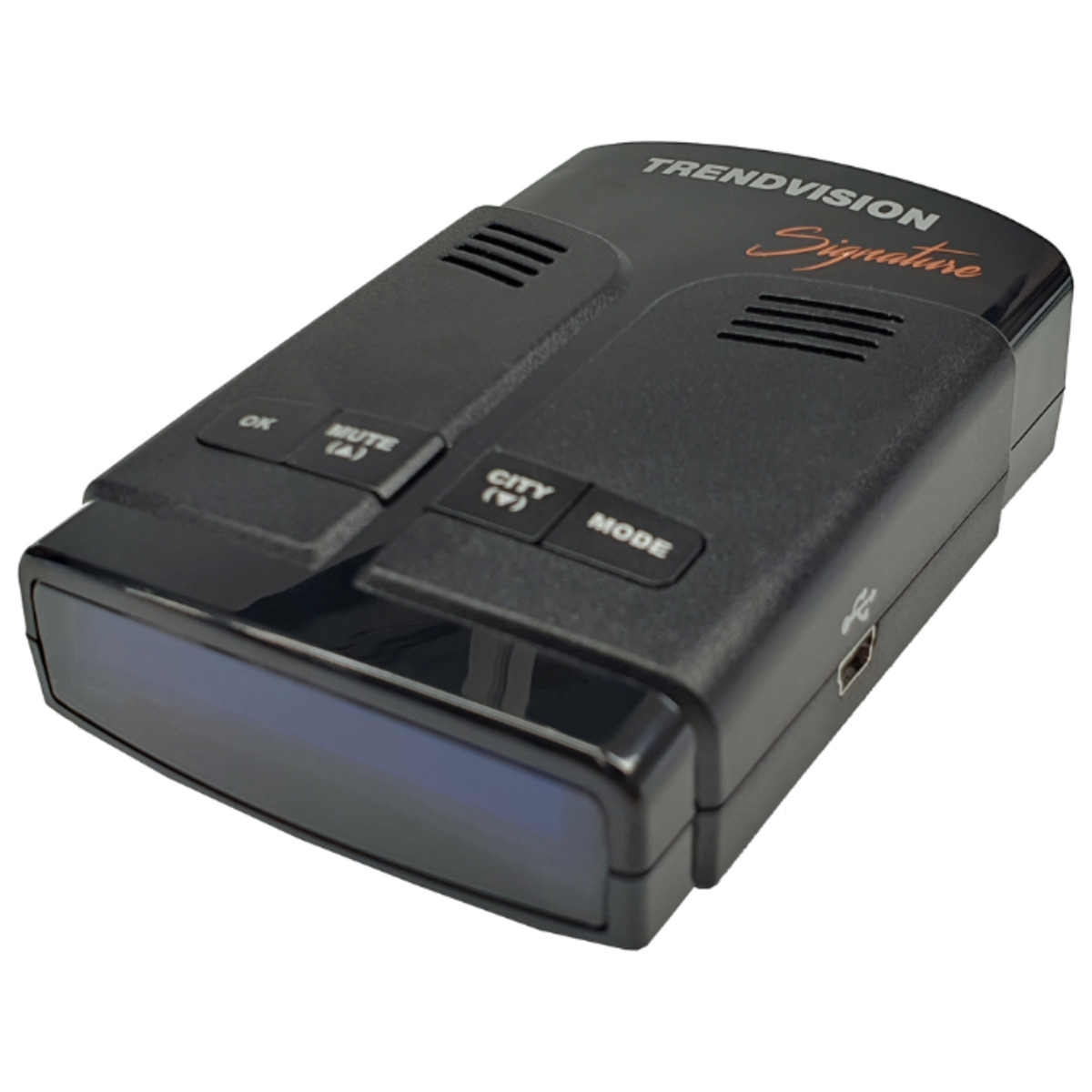 Радар-детектор TrendVision Drive-500 Signature 