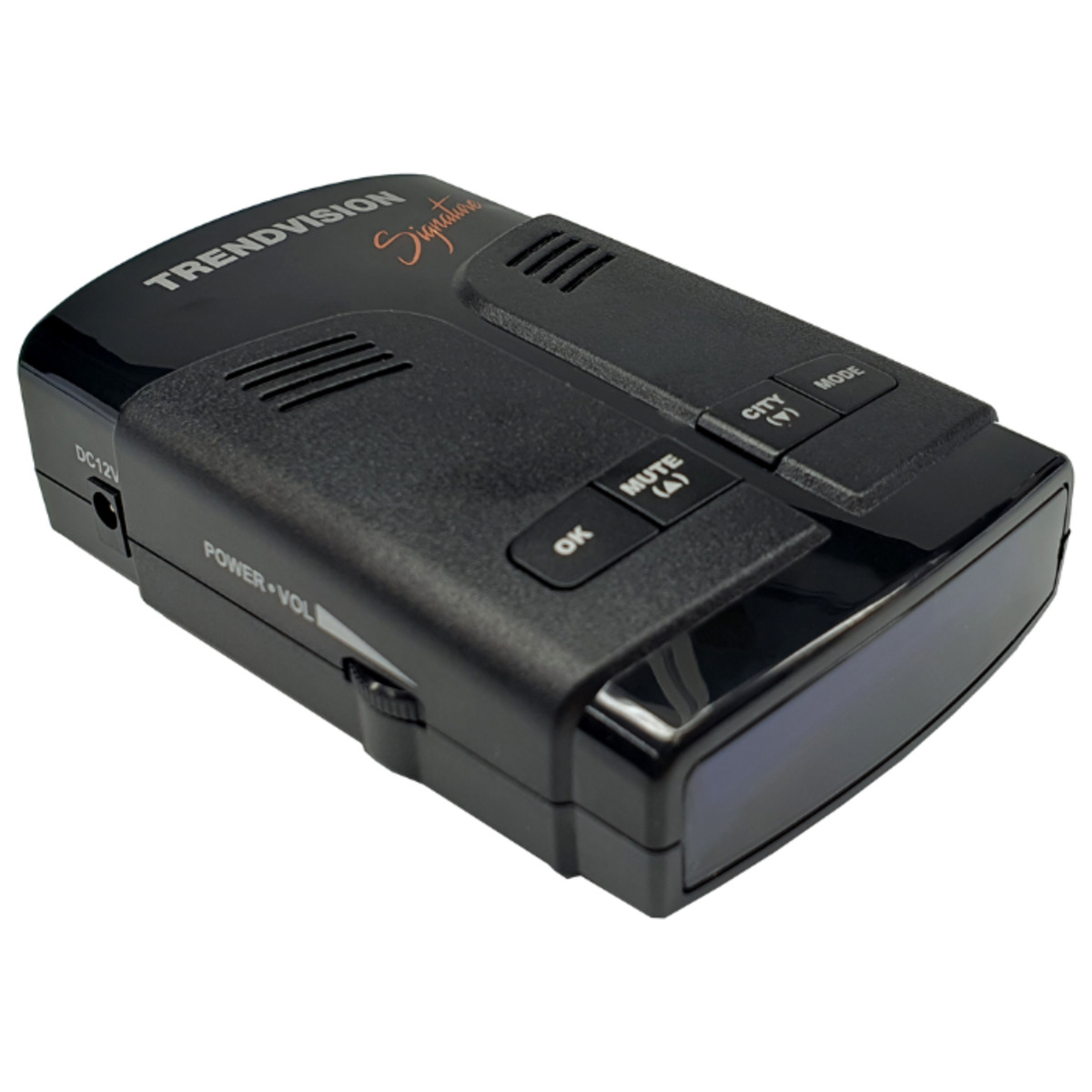 Радар-детектор TrendVision Drive-500 Signature 