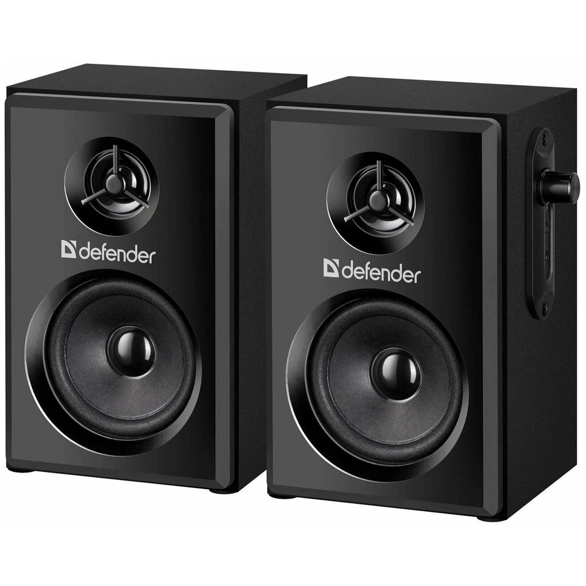 Колонки DEFENDER SPK 270 (Цвет: Black)