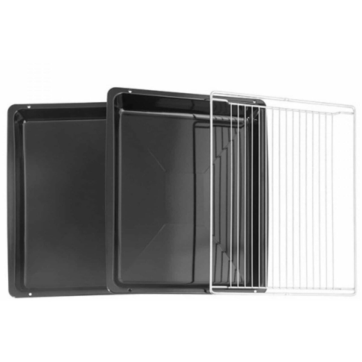 Духовой шкаф BEKO BIE24301B (Цвет: Black)