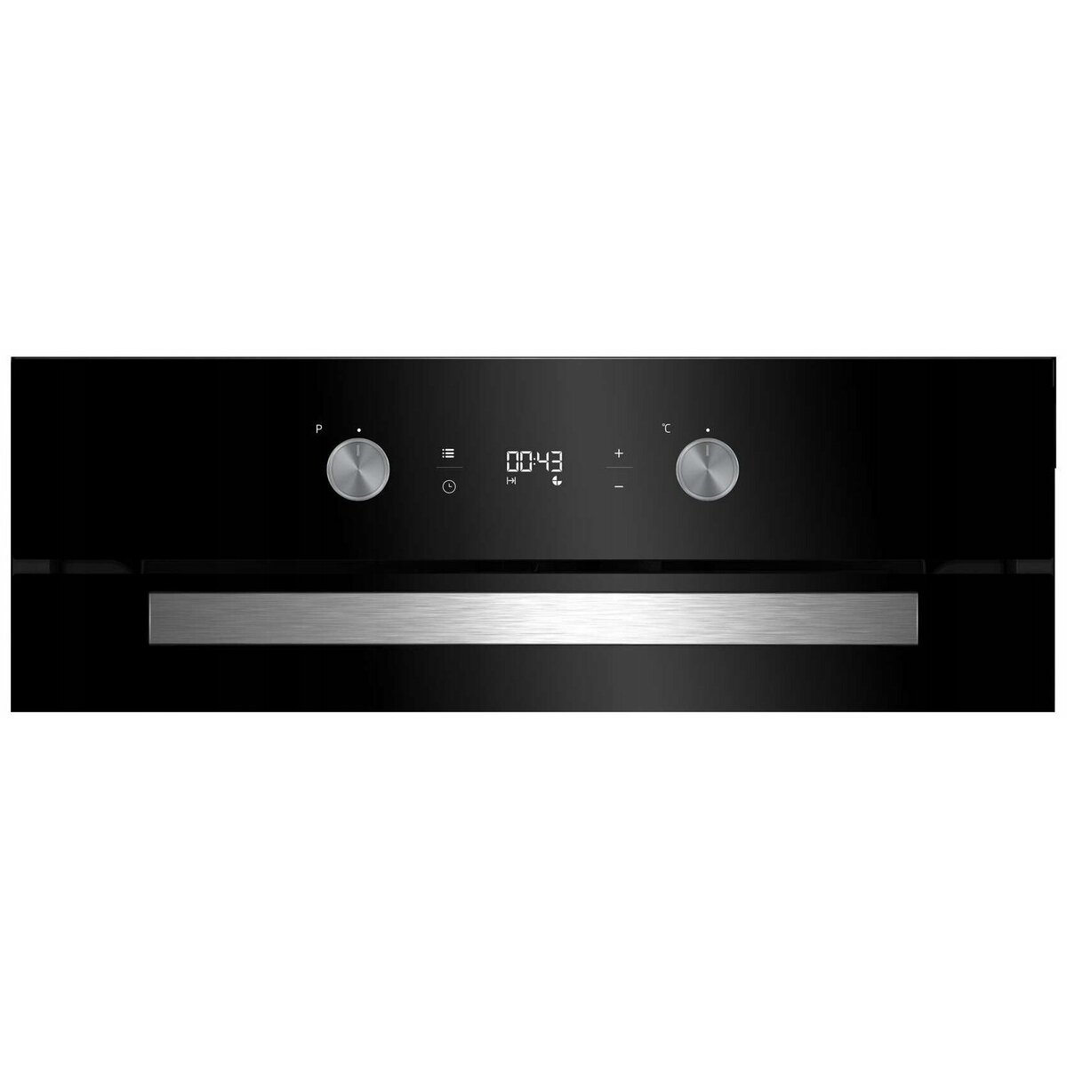 Духовой шкаф BEKO BIE24301B (Цвет: Black)