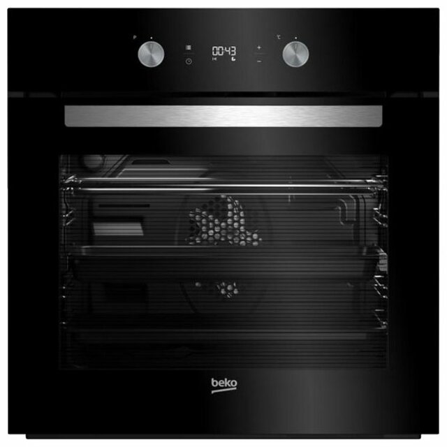 Духовой шкаф BEKO BIE24301B (Цвет: Black)