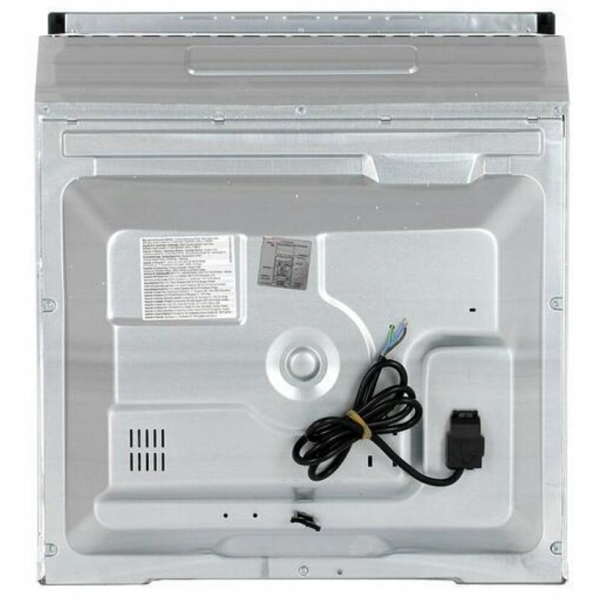 Духовой шкаф BEKO BIE24301B (Цвет: Black)