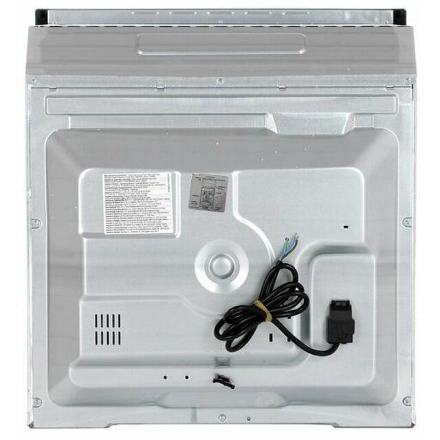 Духовой шкаф BEKO BIE24301B (Цвет: Black)