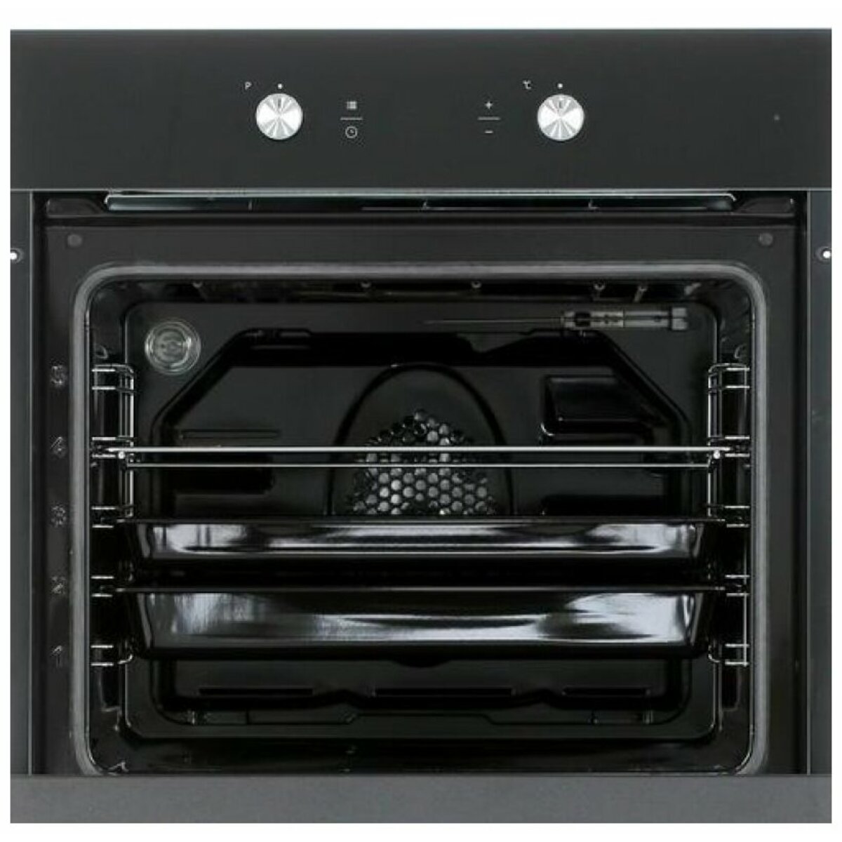 Духовой шкаф BEKO BIE24301B (Цвет: Black)