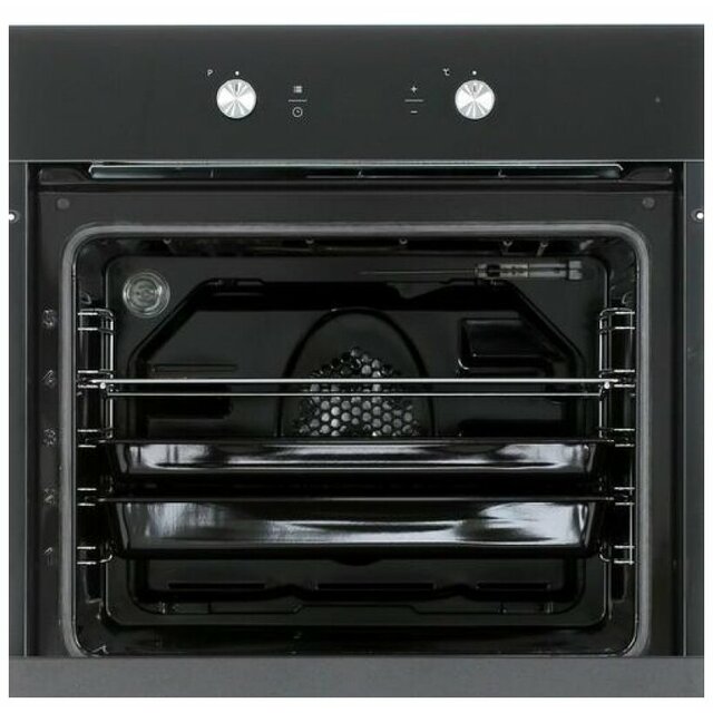 Духовой шкаф BEKO BIE24301B (Цвет: Black)