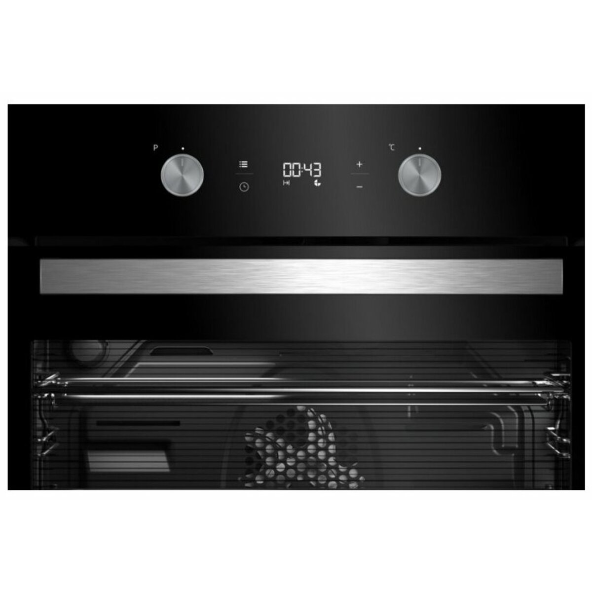 Духовой шкаф BEKO BIE24301B (Цвет: Black)