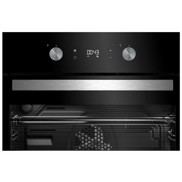 Духовой шкаф BEKO BIE24301B (Цвет: Black)