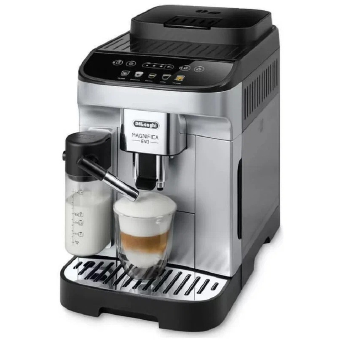 Кофемашина DeLonghi ECAM290.61.SB (Цвет: Silver / Black)