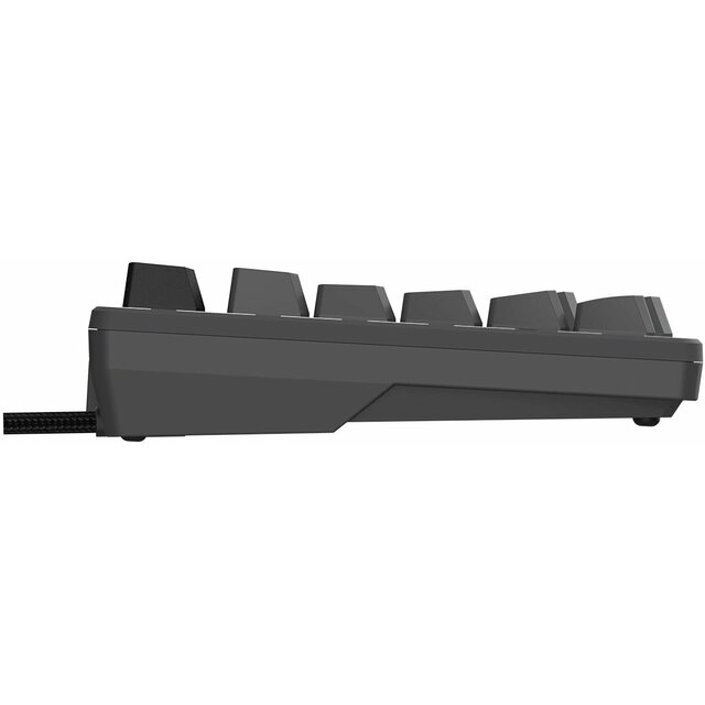 Клавиатура A4Tech MS76 (Цвет: Gray)