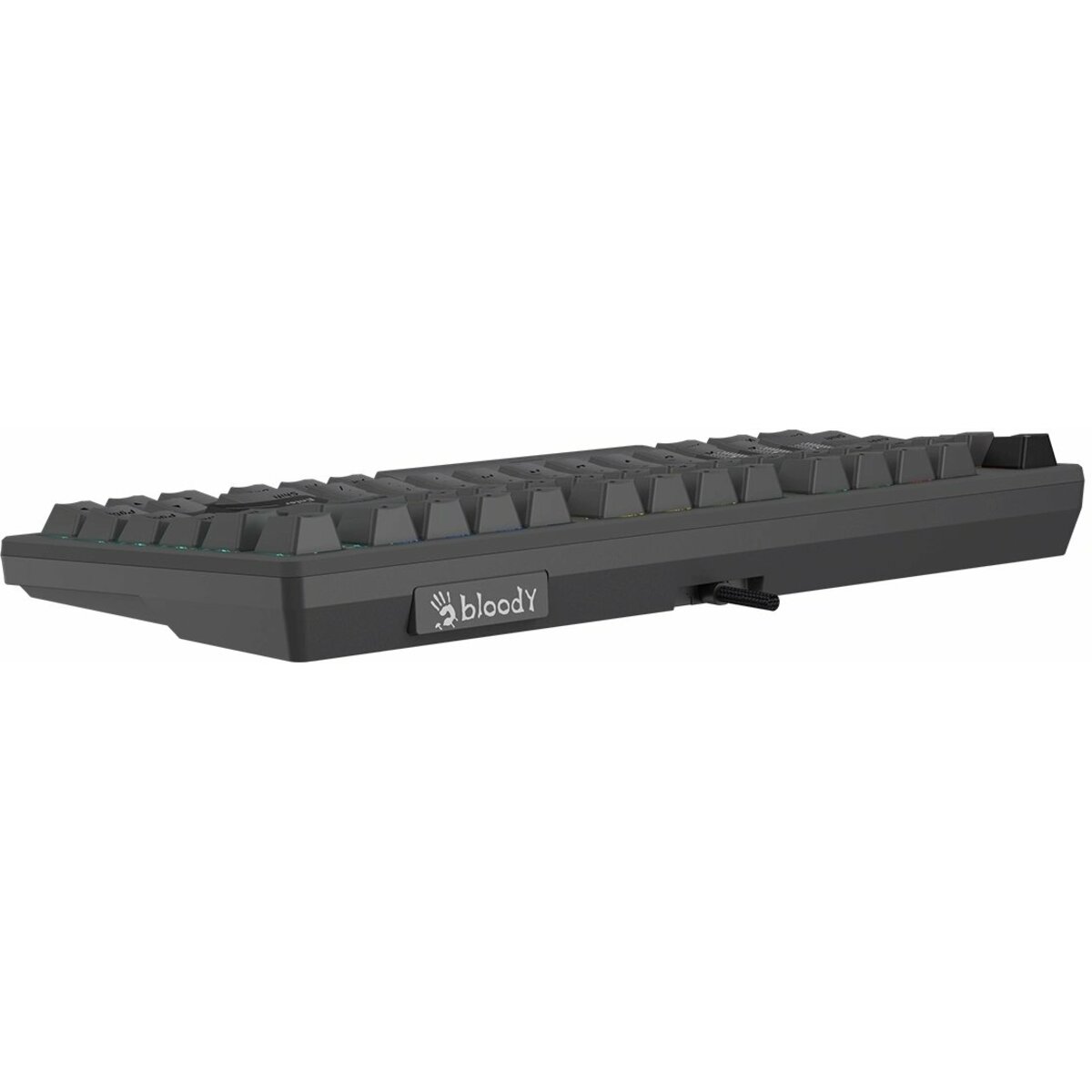 Клавиатура A4Tech MS76 (Цвет: Gray)