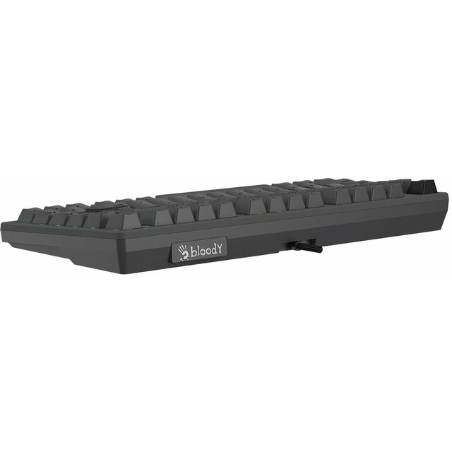 Клавиатура A4Tech MS76 (Цвет: Gray)