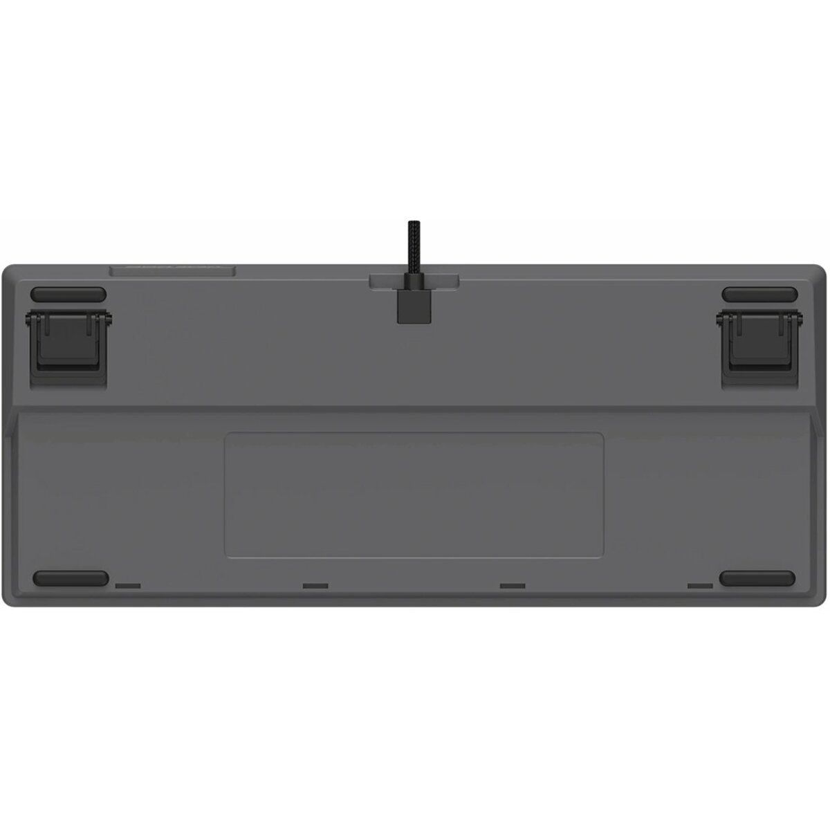 Клавиатура A4Tech MS76 (Цвет: Gray)