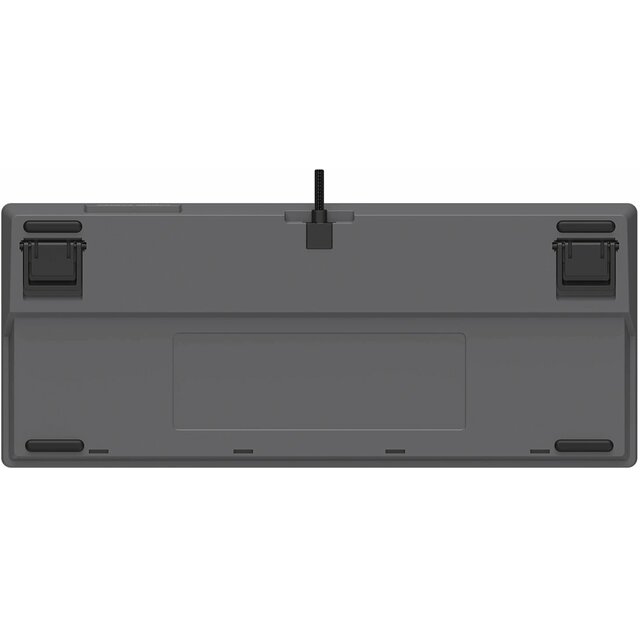 Клавиатура A4Tech MS76 (Цвет: Gray)