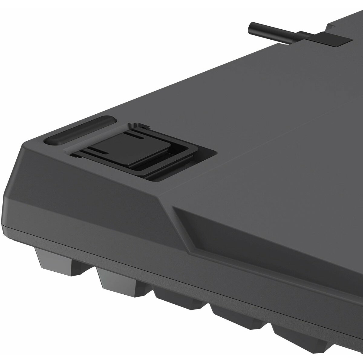 Клавиатура A4Tech MS76 (Цвет: Gray)