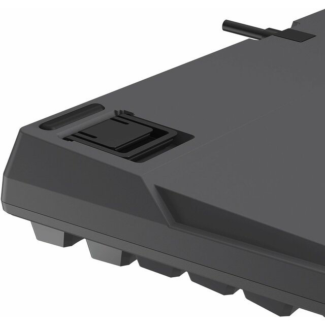 Клавиатура A4Tech MS76 (Цвет: Gray)