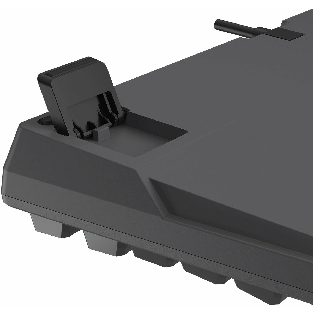 Клавиатура A4Tech MS76 (Цвет: Gray)