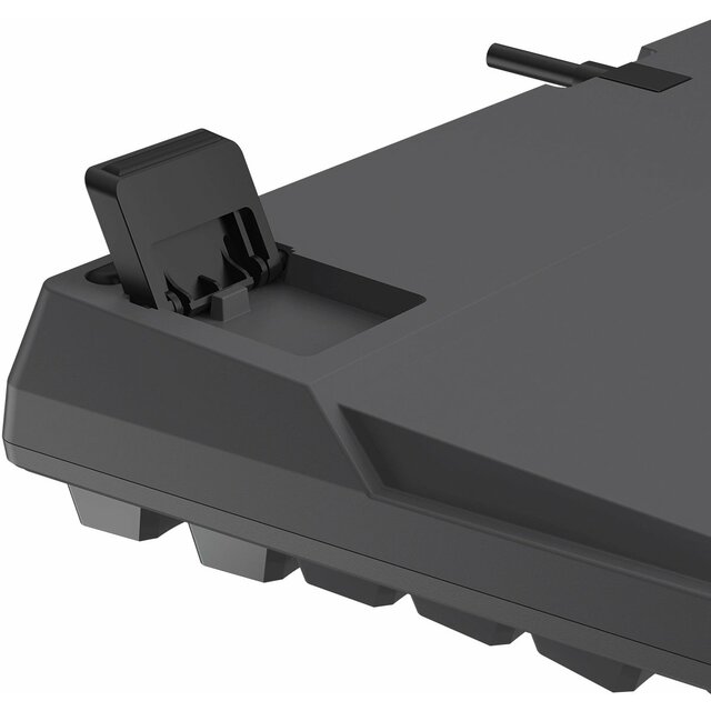 Клавиатура A4Tech MS76 (Цвет: Gray)