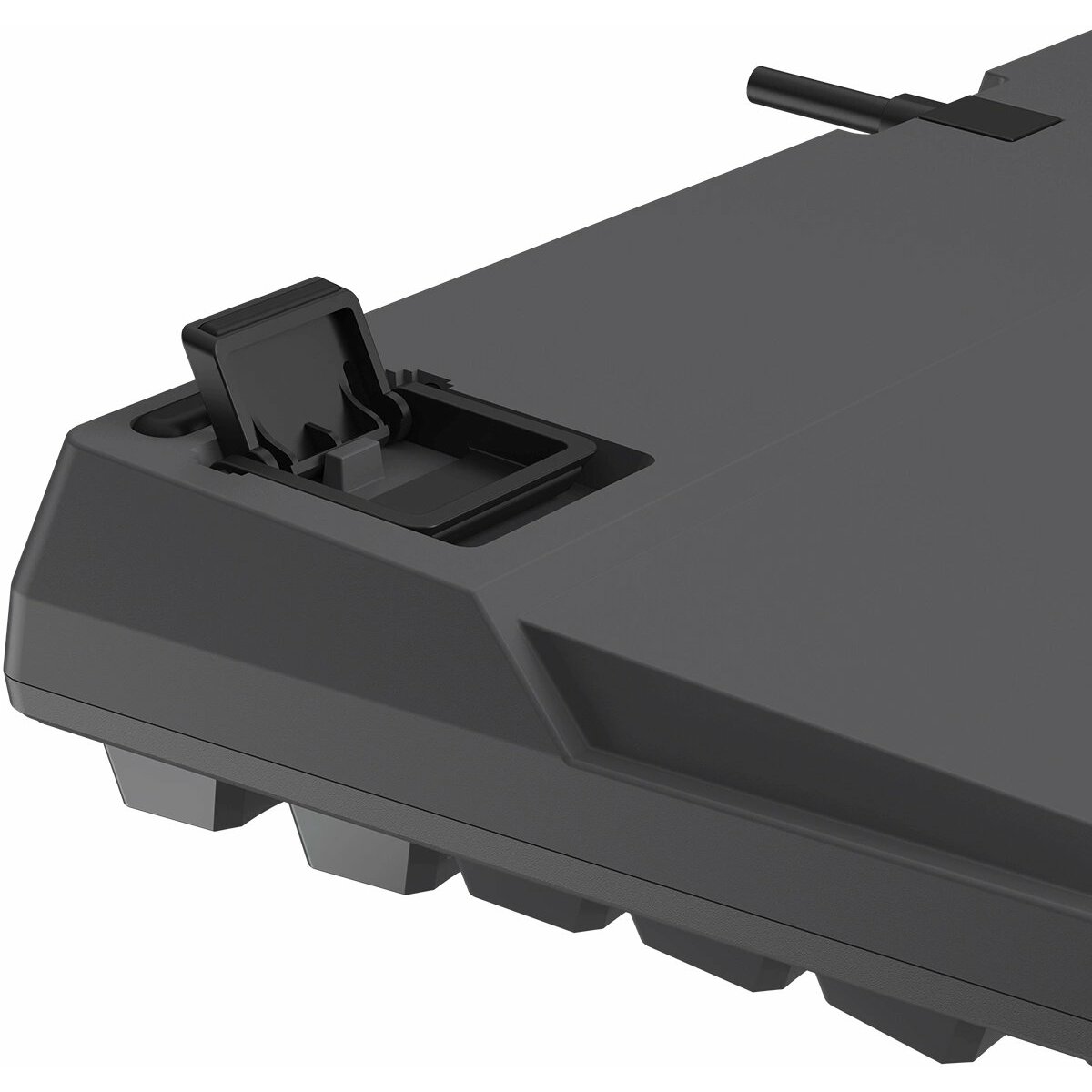 Клавиатура A4Tech MS76 (Цвет: Gray)