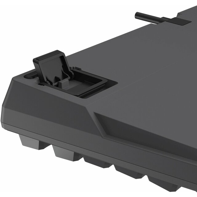 Клавиатура A4Tech MS76 (Цвет: Gray)