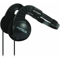 Наушники Koss Sporta Pro (Цвет: Black)