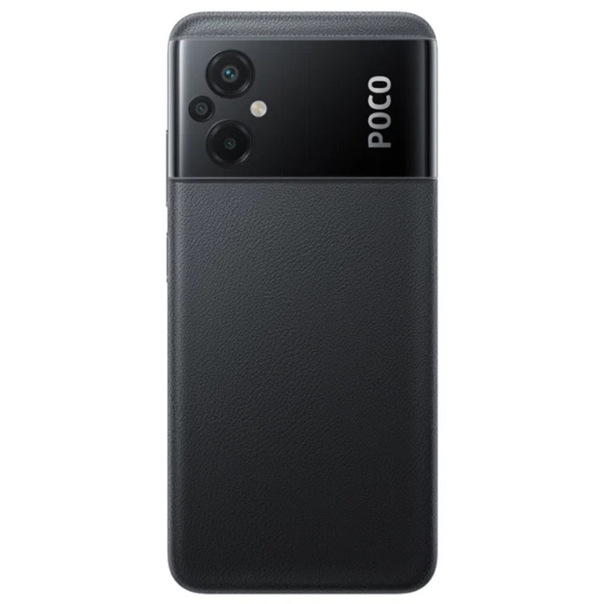 Смартфон Xiaomi Poco M5 4/64Gb, черный