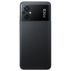 Смартфон Xiaomi Poco M5 4/64Gb (Цвет: Black)