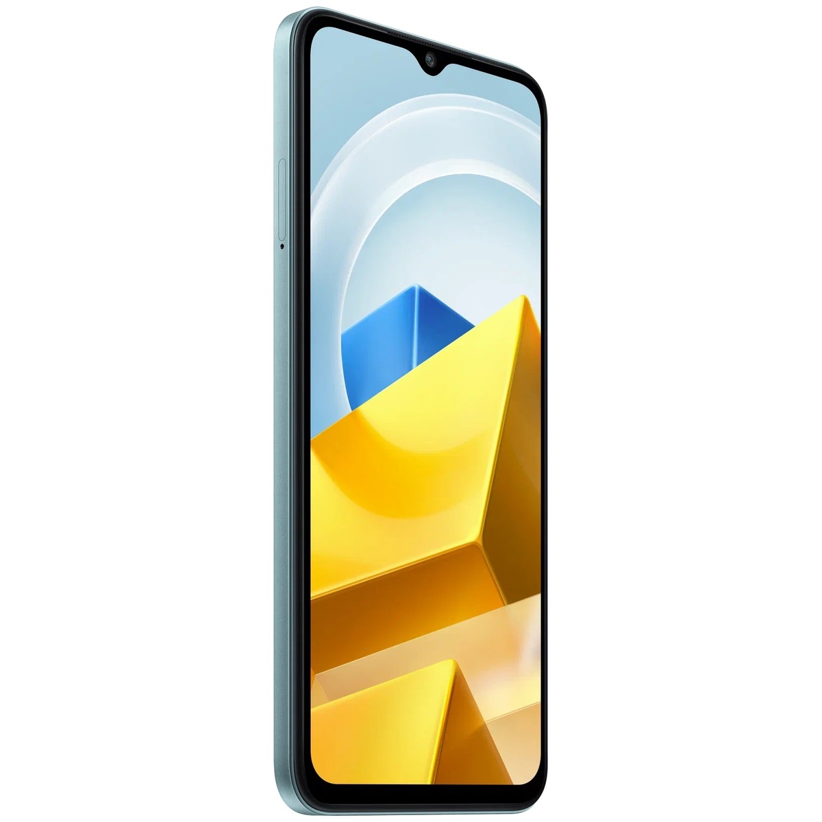 Смартфон Xiaomi Poco M5 4/64Gb (Цвет: Green)