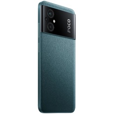 Смартфон Xiaomi Poco M5 4/64Gb (Цвет: Green)