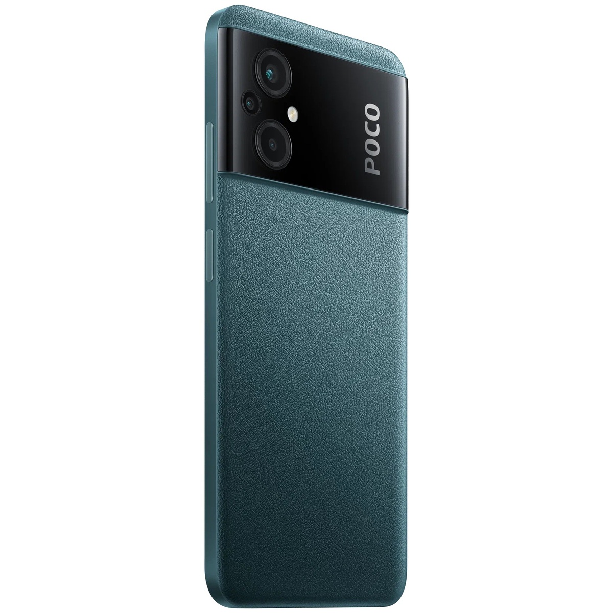 Купить Смартфон Xiaomi Poco M5 4/128Gb (Цвет: Green) 22071219CG в СПб  недорого | Выгодные цены на Смартфон Xiaomi Poco M5 4/128Gb (Цвет: Green)  22071219CG, покупка в кредит (Артикул 00344131)