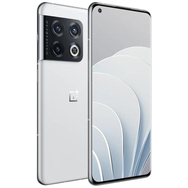 Смартфон OnePlus 10 Pro 12/512Gb (Цвет: Panda White)