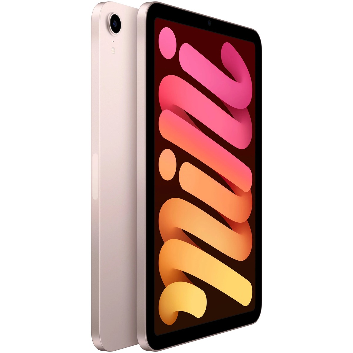 Планшет Apple iPad mini (2021) 256Gb Wi-Fi + Cellular (Цвет: Pink)