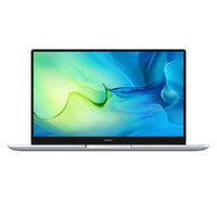 Ноутбук HUAWEI 15.6  MateBook D 15 BOD-WDI9 Intel Core i3-1115G4/RAM8Gb/SSD256Gb/Intel UHD Graphics/Windows 11 Home/Silver