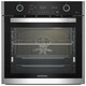 Духовой шкаф Grundig GEBM19400BCH, черны.. Духовой шкаф Grundig GEBM19400BCH, черны..